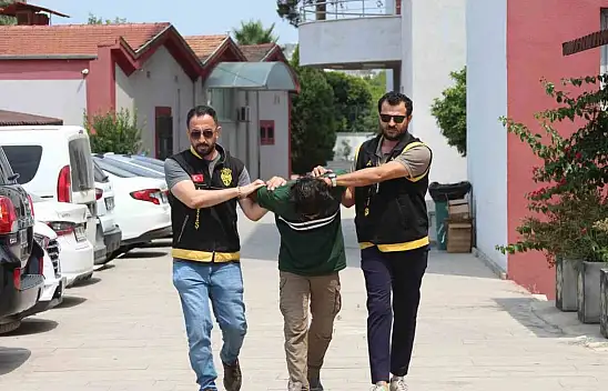 Sosyal medya paylaşımına şiddet uygulayan şahıs serbest bırakıldı