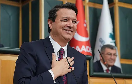 Genel Başkan Arıkan, Cumhurbaşkanı Erdoğan'a 22 yıl sonra aynı soruları sordu