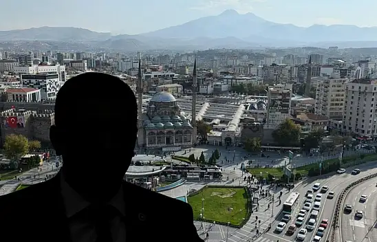 Genel Başkan Yardımcısı Kayseri'ye geliyor! Detaylar belli oldu