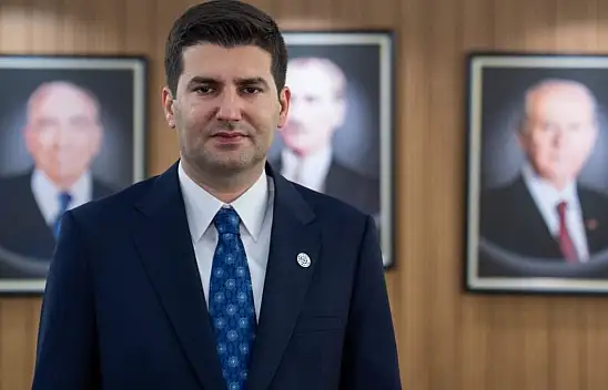 Genel Başkan Yıldırım, Kayserili gençleri Ankara'ya davet etti!
