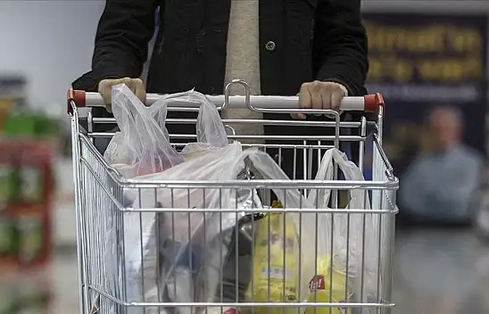Genel Başkandan marketten aldığı bir ürünle ilgili şok iddia: Çamaşır suyu kullanıyorlar! Bu vicdansızlık