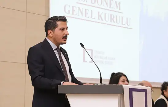 Genel kurulda gündeme geldi! Başkan 'Kocasinan Bulvarı'nın isminin değişmesine karşı çıktı