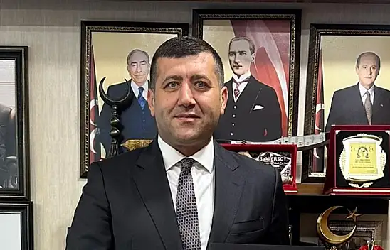 Genel Merkez onayladı, Ersoy'dan ilk açıklama!