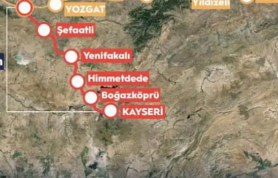 Genel Müdür Kayseri'de seçim öncesi yürütme sözü vermişti! Dikkat çeken ödenek detayı