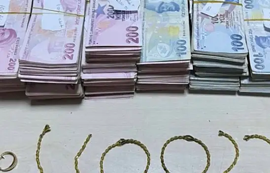 Gerçek altından ayırt edilemedi: 3 kuyumcu nasıl dolandırıldı?