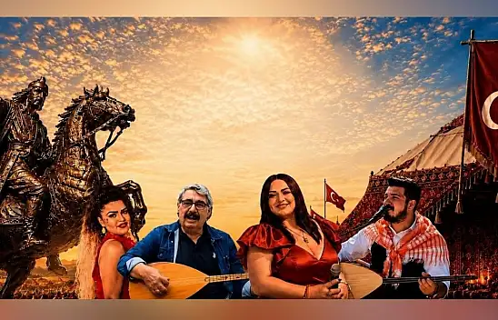 Geri sayım başladı! Kayseri'deki şenlikte sahne alacak ünlü isimler belli oldu