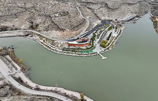 Geri sayım başladı! Kayseri'nin en uzunu yapılıyor