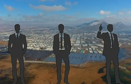 Geri sayım başladı! Kayserili ünlü iş adamları 2 saat orada buluşuyor