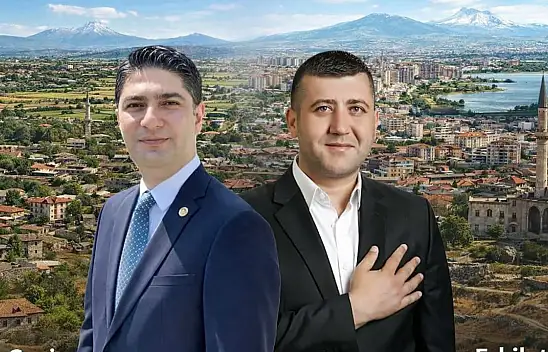 Gesi ve Erkilet ilçe mi oluyor? MHP Kayseri'den dikkat çeken hamle