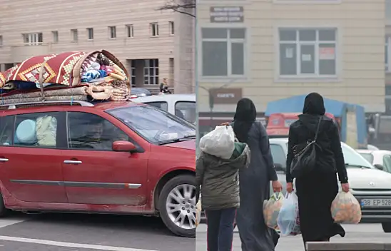 Kayseri'de sayıları her geçen gün artıyor! İşte resmi rakamlar