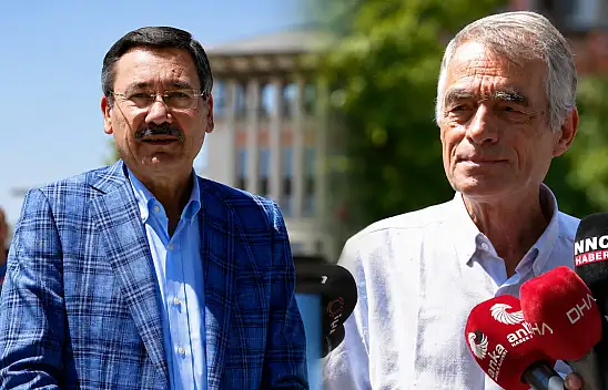 Gökçek'i şikayet eden avukat Kayserili çıktı!