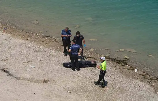 16 yaşındaki Batuhan'ın cesedi çıkartıldı