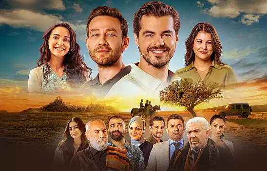Gönül Dağı'nın sevilen oyuncusu Kayserili çıktı!