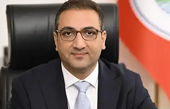 Görevden uzaklaştırılan Kayserili Başkan'dan dikkat çeken açıklama