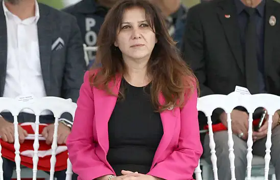 Görevinden istifa eden CHP Kayseri eski İl Başkanı Ümit Özer, sessizliğini bozdu!