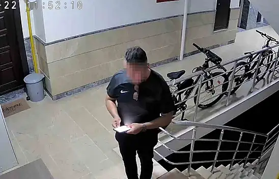Görevlinin karısının öldürülmesinde flaş gelişme! Eşinden de şikayetçi oldular