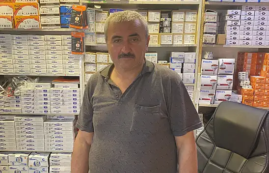 Görsel şölen teknolojiye yenik düştü!