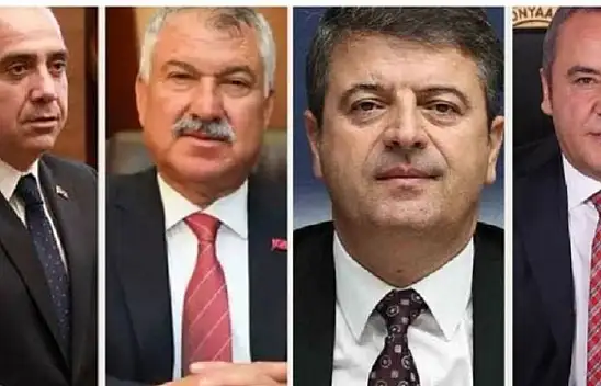 Gözaltılar sonrası Genç'ten ilk açıklama: Teslim olmayacağız!