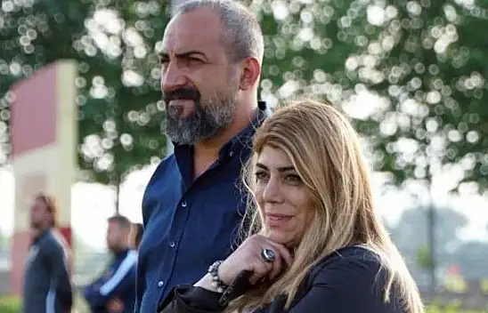 Gözbaşı'dan duygusal paylaşım