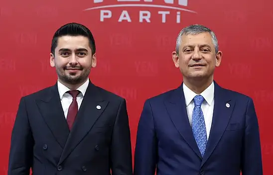 Gözbaşı kararını verdi! Başkanlık için yeniden aday mı?