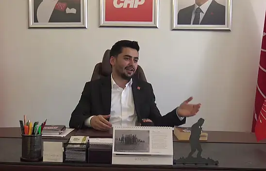 Gözbaşı'ndan Olay'a özel açıklamalar: Kolay teslim etmeyi düşünmüyoruz