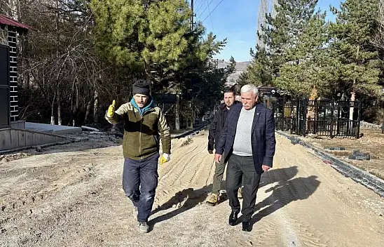 Gözde mekan yenileniyor! Bambaşka bir görünüm geliyor!