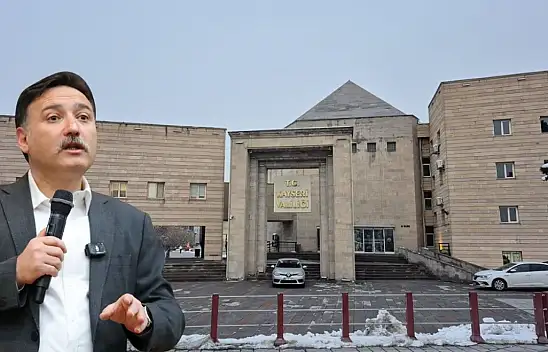 Gözler Kayseri Valisi'ne çevrildi! Okullar tatil olacak mı?