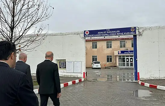 Yeni gelişme sonrası gözler Kayseri'ye çevrildi! Tutuklu bulunan 4 kişi serbest bırakılacak mı?