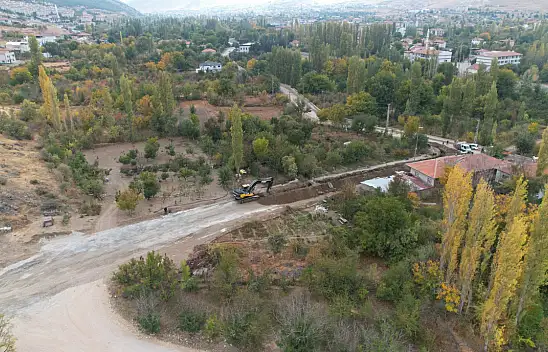 Gözler o ilçede! TOKİ konutları hızla yükseliyor