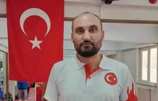 Gözyaşları sel oldu