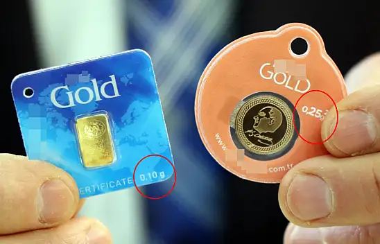 Gram altında yeni zirve! Peki dolar ve euroda hafta nasıl geçti?