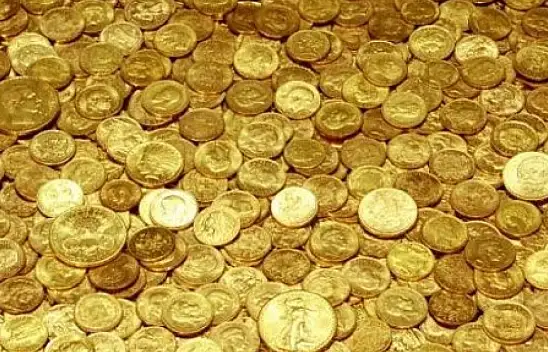 Gram ve çeyrek altın ne kadar oldu? (3 Ekim Perşembe)