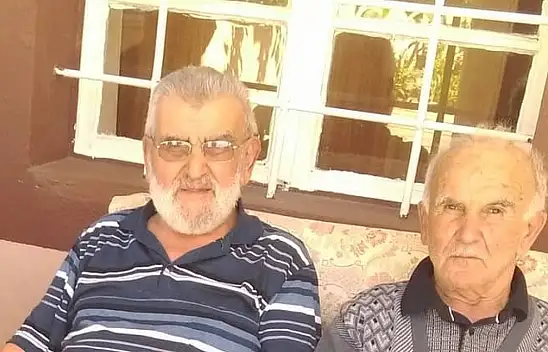 Güldüoğlu ailesinin acı günü