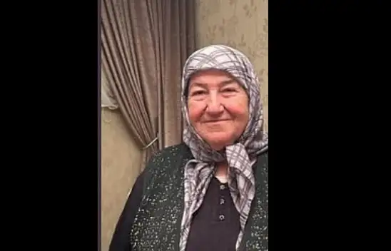 Güldüoğlu ailesinin acı günü