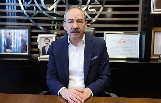 Gülsoy : 'Ekonomi iklimi düzelmeli'