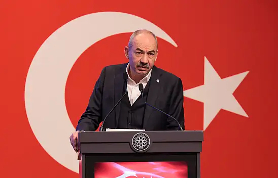 Gülsoy: Enseyi karartmadan üretmeye devam edeceğiz