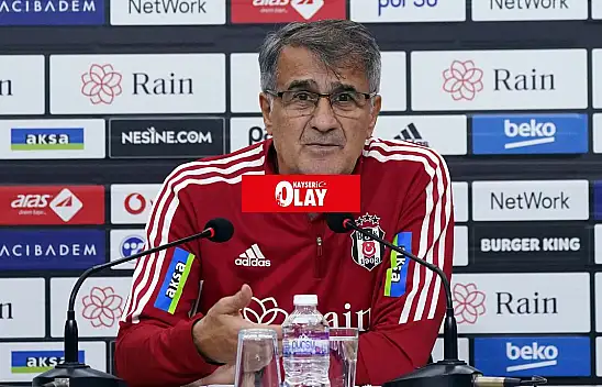 Güneş, Kayserisporlu o futbolcuyu gözüne kestirdi!