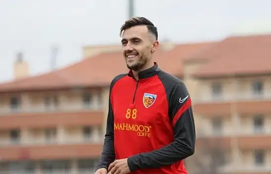 Gustavo Campanharo'dan kötü haber geldi