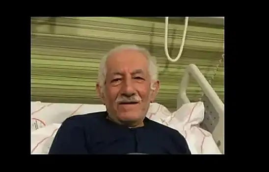 Güven Sürücü Kursu'nun kurucularından Münir Borazan'ın ağabeyi vefat etti