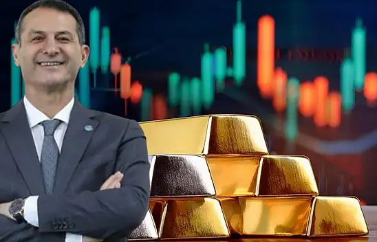 Güvenli liman değişiyor mu? Boztosun açıkladı: Yeni 'süper metal' neden altından daha cazip?