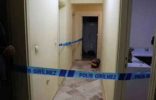 Nevşehir'de haber alınamayan adam evinde ölü bulundu