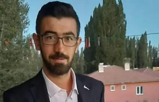 Hacı Mehmet Eker'in vefatı Tomarza'yı yasa boğdu