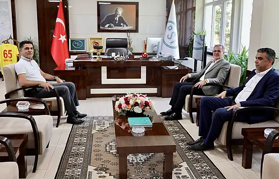 Hacılar artık daha güvenli