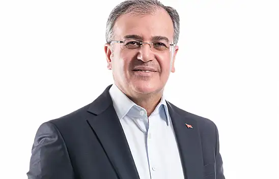 Hacılar Belediye Başkanı Özdoğan'dan 29 Ekim mesajı!