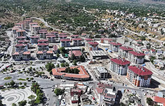 Hacılar Belediyesi'nden yatırımcılara büyük fırsat