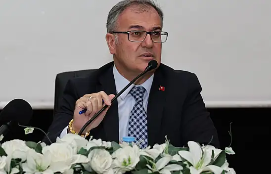 Hacılar'da 7 parsel yatırımcılarını bekliyor