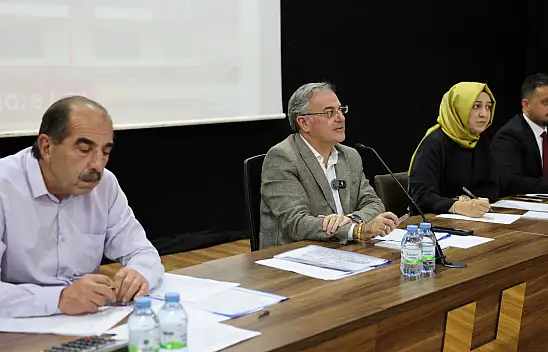 Hacılar'da dikkat çeken ihale sonucu: Toplam 17 milyon TL!