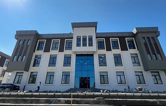 Hacılar'da eğitime yeni okul geliyor: Temel atma tarihi açıklandı