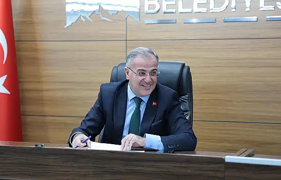 Hacılar'da kentsel dönüşümde yeni etap ne zaman başlayacak?