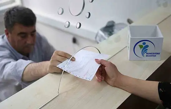 Hacılar'da vatandaşlara 'mağduriyet yaşamayın' uyarısı
